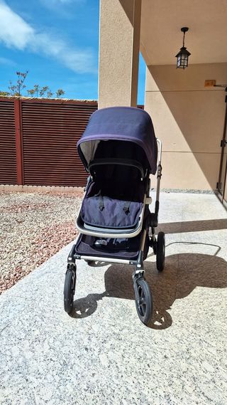 Carrito Bugaboo fox