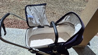 Carrito Bugaboo fox