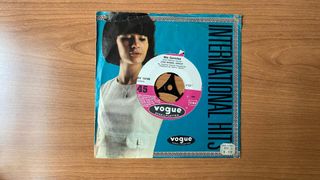 Discos Vinilo EP
