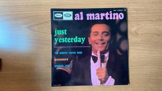 Discos Vinilo EP
