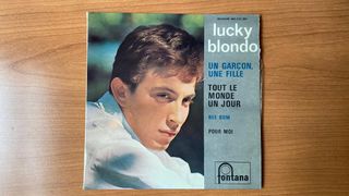 Discos Vinilo EP