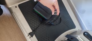 Moto movilidad reducida