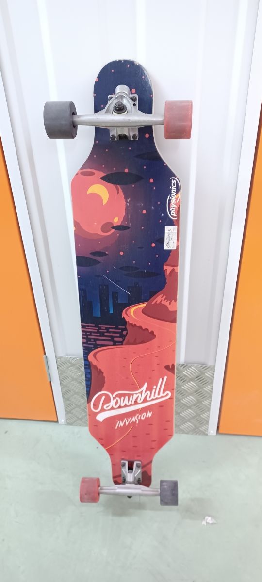 Long board Phisyonics