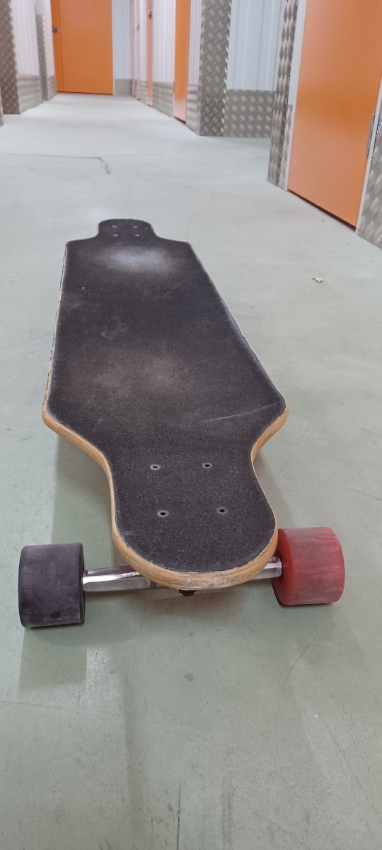 Long board Phisyonics