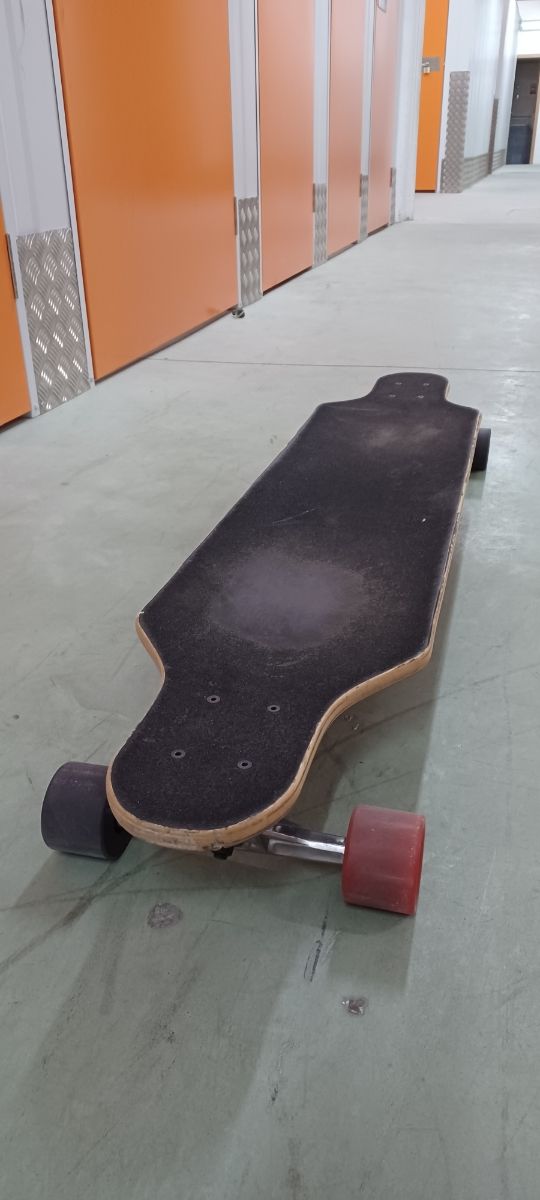 Long board Phisyonics