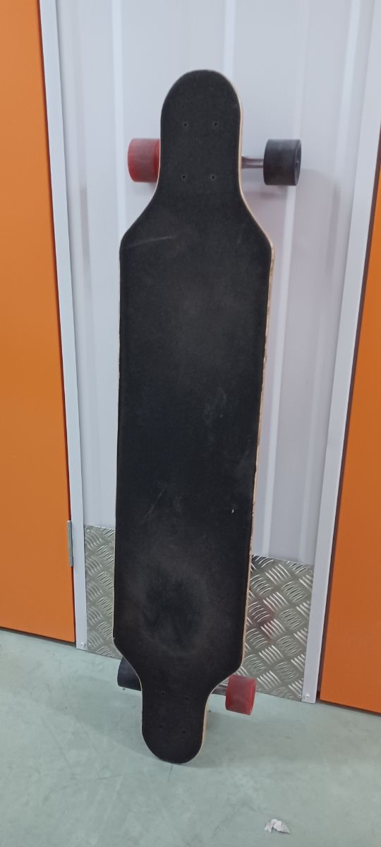 Long board Phisyonics