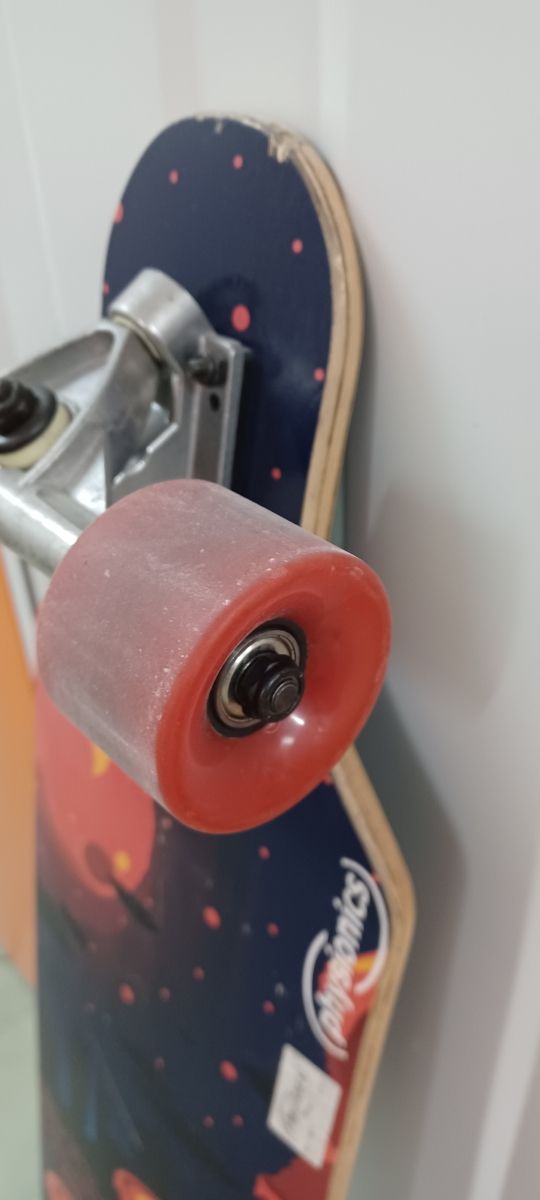 Long board Phisyonics
