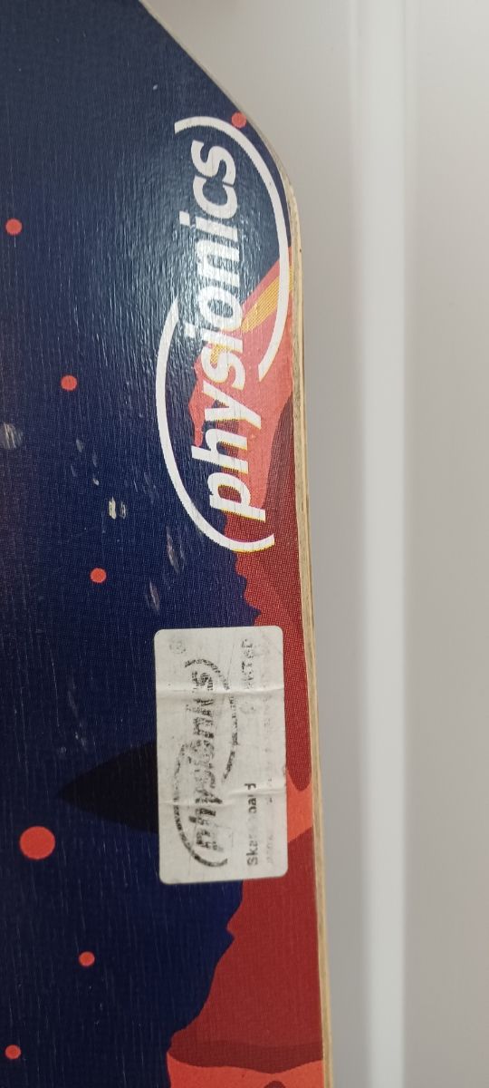 Long board Phisyonics