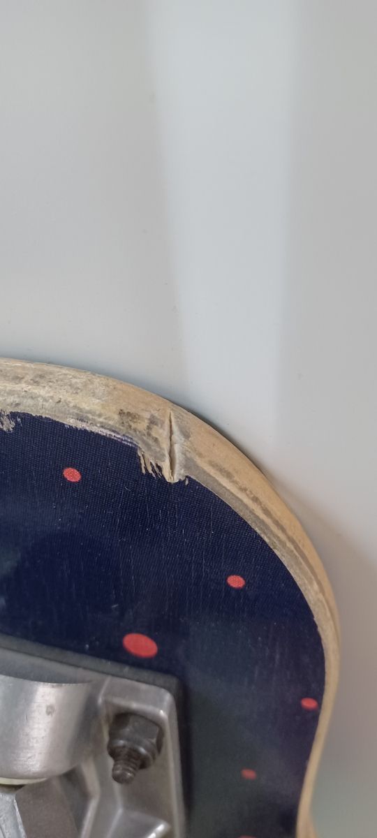 Long board Phisyonics