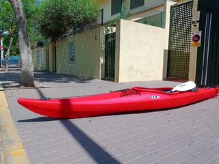 KAYAK DE MAR 