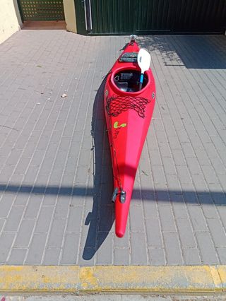 KAYAK DE MAR 