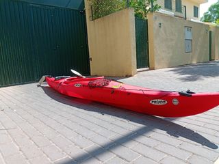 KAYAK DE MAR 