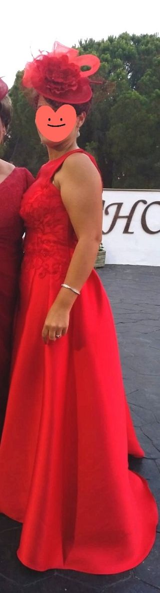 Traje para ceremonia-boda- eventos 