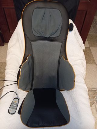 Sillón masaje 