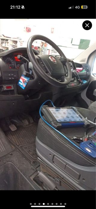 Duplicado llave de coche