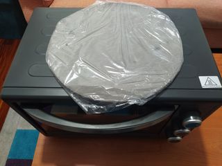 Horno convección Cecotec 26l