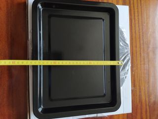 Horno convección Cecotec 26l