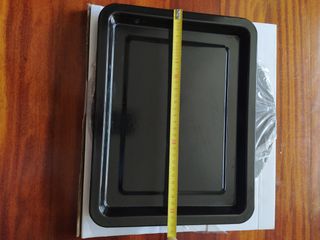 Horno convección Cecotec 26l