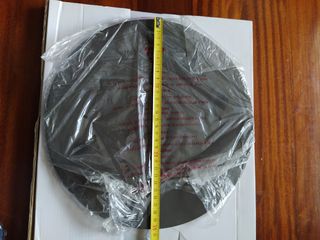 Horno convección Cecotec 26l