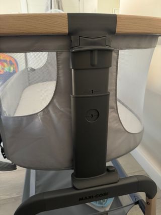 Cuna colecho Maxi-cosi Iora Air