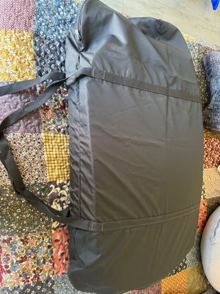 Cuna colecho Maxi-cosi Iora Air