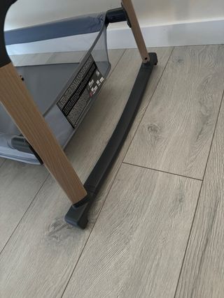 Cuna colecho Maxi-cosi Iora Air