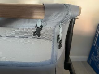 Cuna colecho Maxi-cosi Iora Air