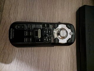 PANTALLA KENWOOD KTV-627DVD