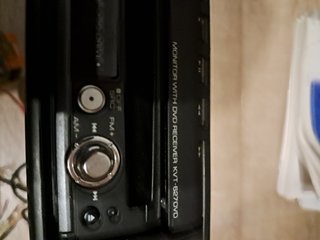 PANTALLA KENWOOD KTV-627DVD