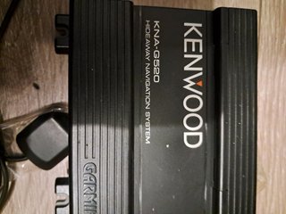 PANTALLA KENWOOD KTV-627DVD