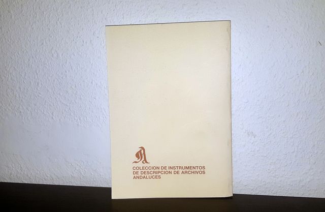 Inventario Protocolos Notariales Olvera-San Roque