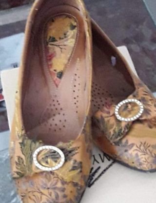 Traje de fallera de adulta
