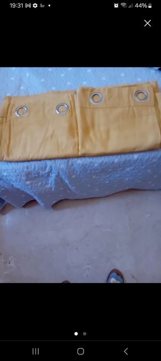Cortinas 