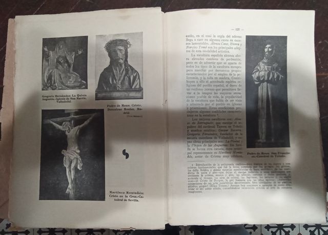 La España imperial. Bermejo de la Rica. LB32