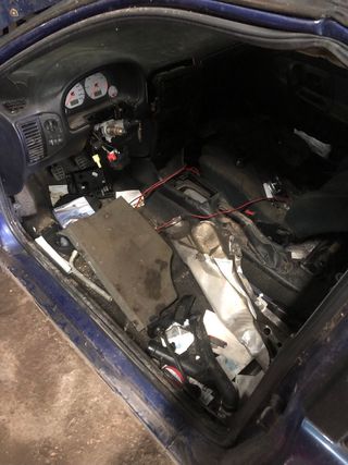 Despiece ibiza 6k sx