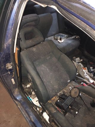 Despiece ibiza 6k sx