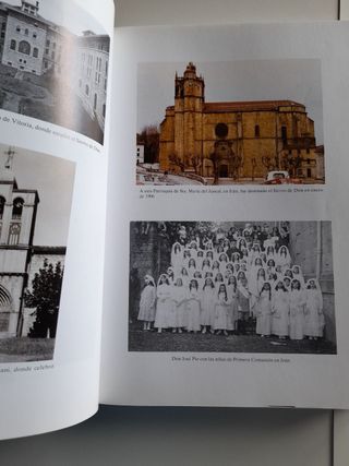 Testigo y Apóstol José Pío Gurruchaga Castuariense