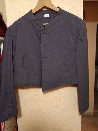 Chaquetillas campera