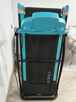 OFERTA ENERO Cinta de andar marca GRIDINLUX