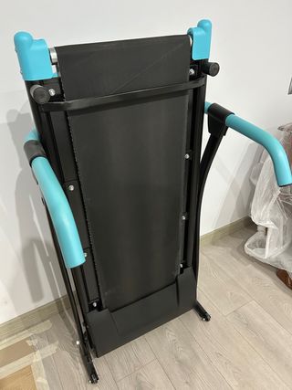 OFERTA ENERO Cinta de andar marca GRIDINLUX