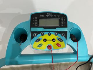 OFERTA ENERO Cinta de andar marca GRIDINLUX