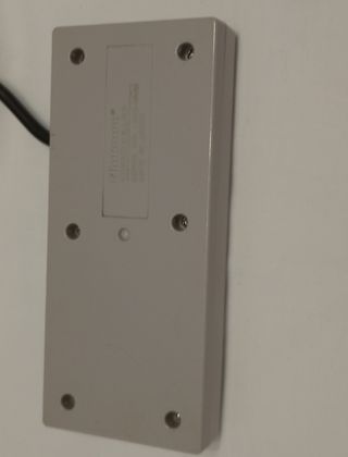 MANDO ORIGINAL NINTENDO NES