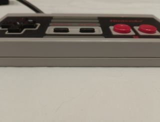 MANDO ORIGINAL NINTENDO NES