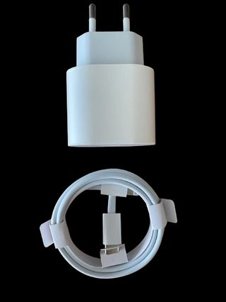 ☘️Cargador iPhone