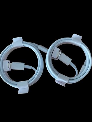 ☘️Cables de iphone