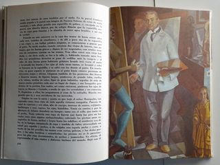 "Aprendiz de Hombre" de Gonzalo Torrente Ballester