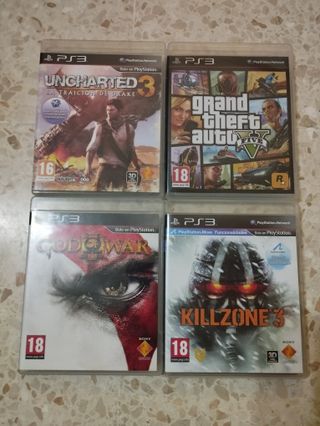 PS3 Slim 160GB