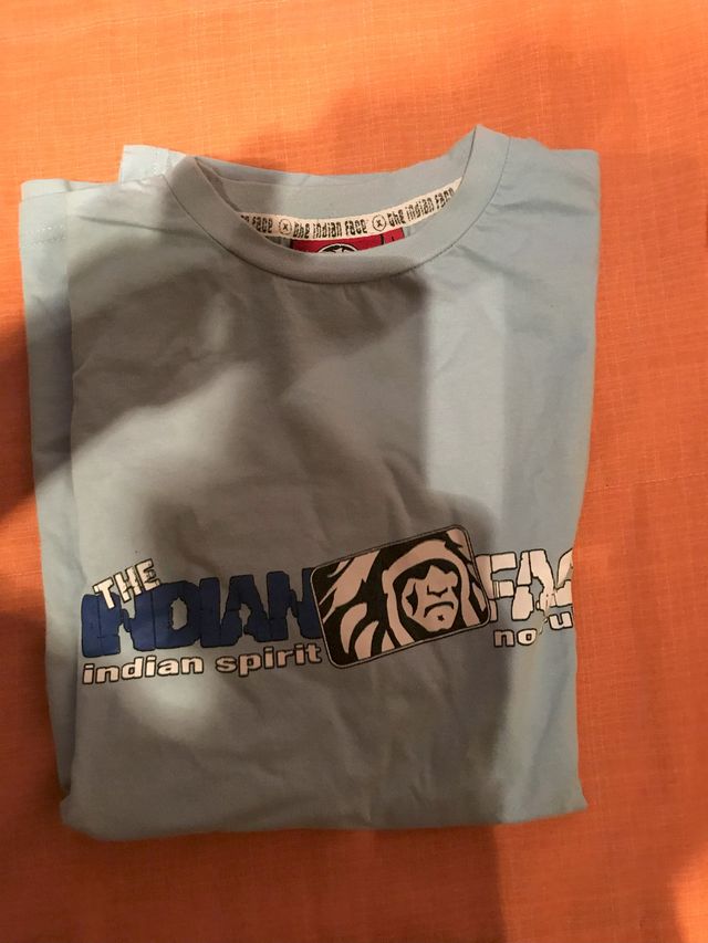 Camiseta