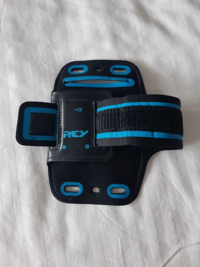 Brazalete móvil deporte