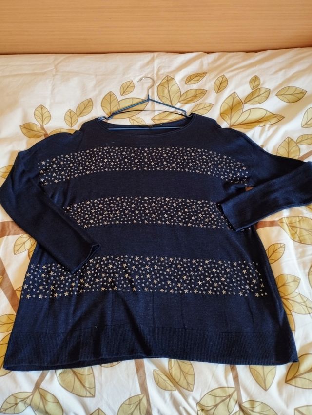 Jersey  Elogy (Corte Inglés), Talla S